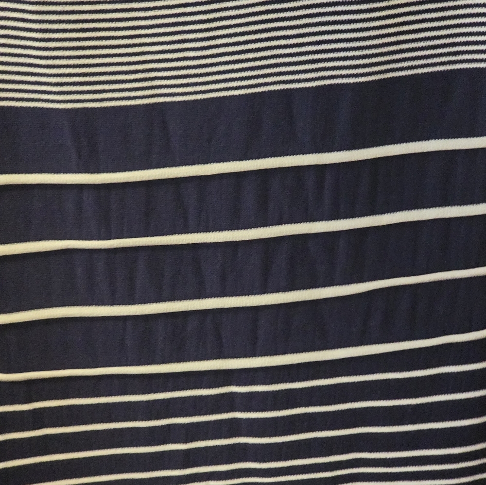 Dailia Stripped Dress - Picture 5 of 5